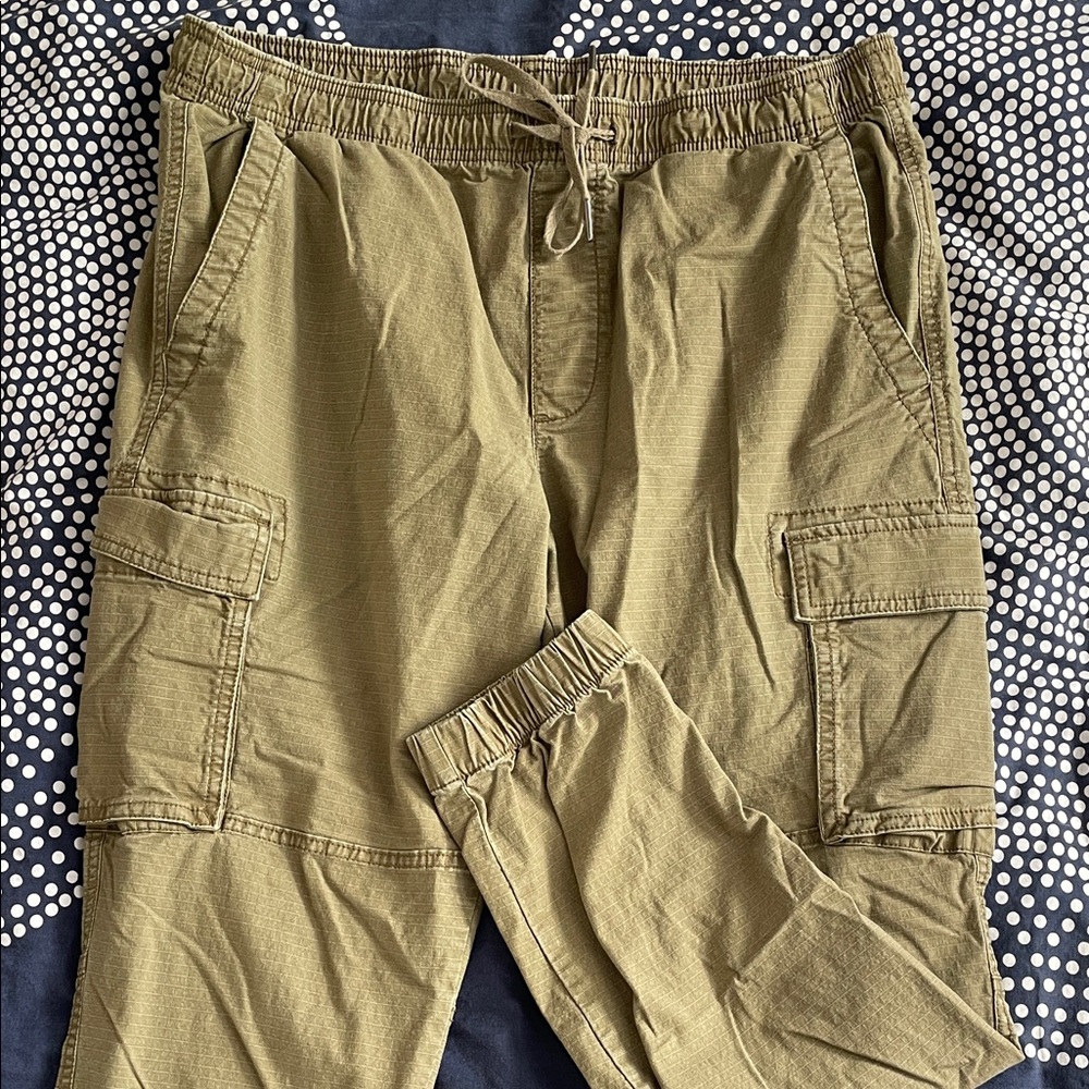 Gap Men’s Joggers